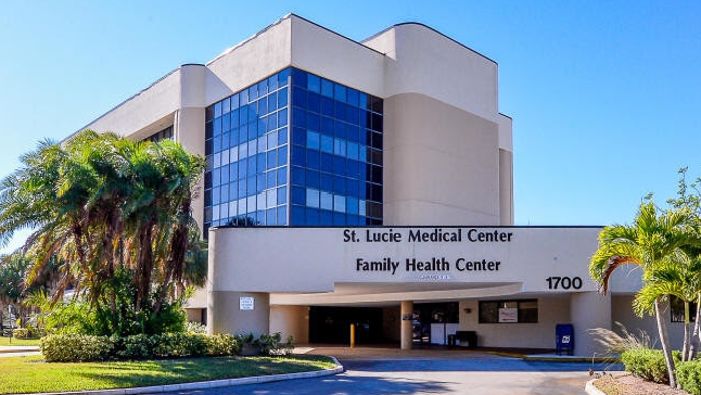 South Florida Injury Centers