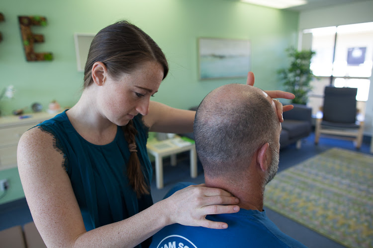 Mayo Chiropractic: Pacific Beach, San Diego