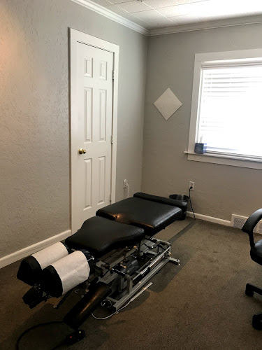 Salt Lake Chiropractic