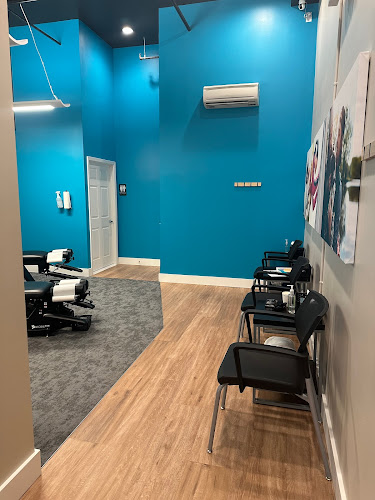 The Joint Chiropractic