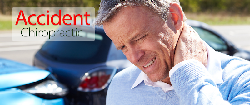 Arizona Injury Centers/ Accident Chiropractic