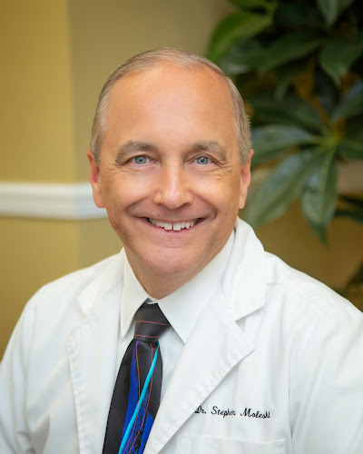 Dr. Stephen L. Moleski, D.C. – Infinity Health