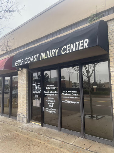 Gulf Coast Injury Center