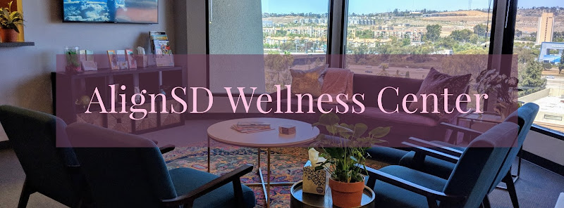 AlignSD Wellness Center