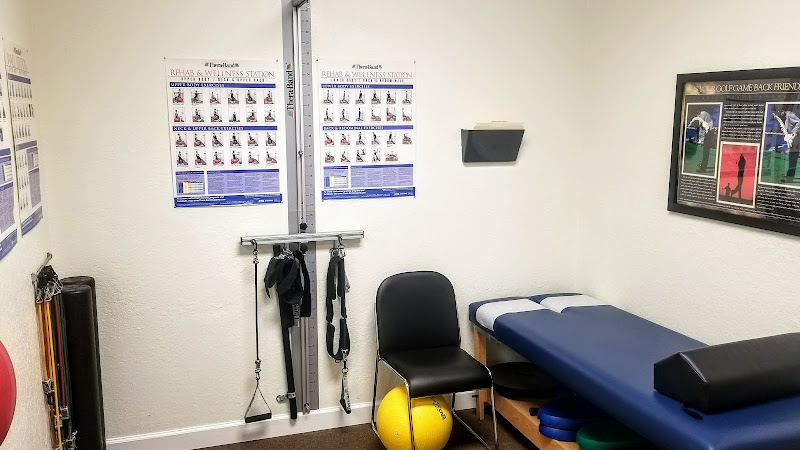 Matthews Chiropractic