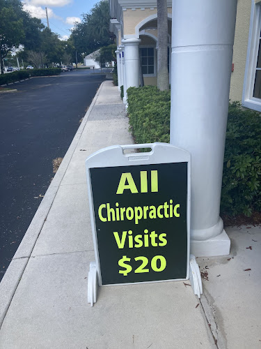 Beil Chiropractic Center of Boynton Beach Fla