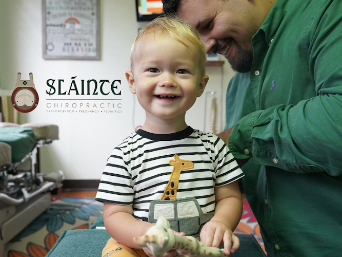 Sláinte Chiropractic