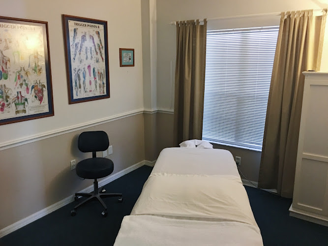 Darwin Chiropractic Center