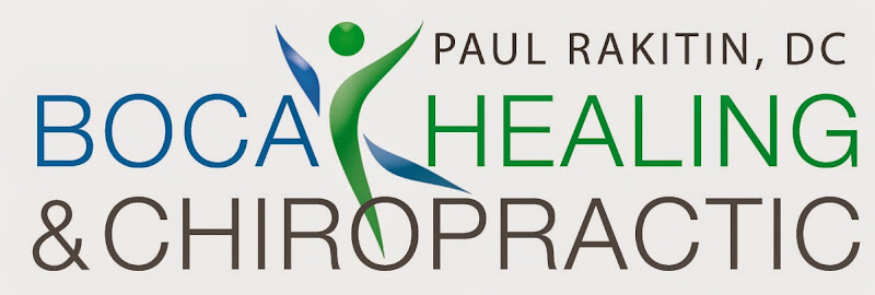 Boca Healing & Chiropractic