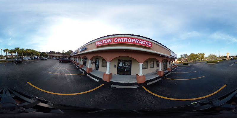 Fulton Chiropractic