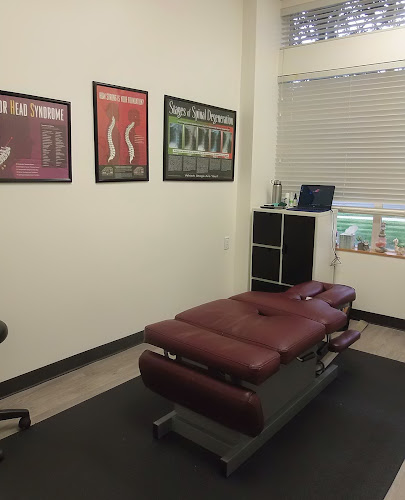 DYNAMIC CHIROPRACTIC