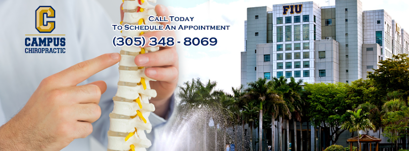 Campus Chiropractic