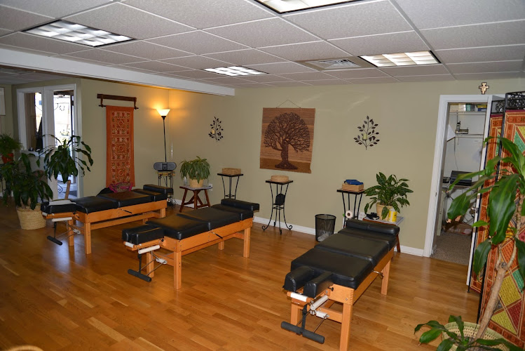 Araya Sunshine Chiropractic Wellness Center