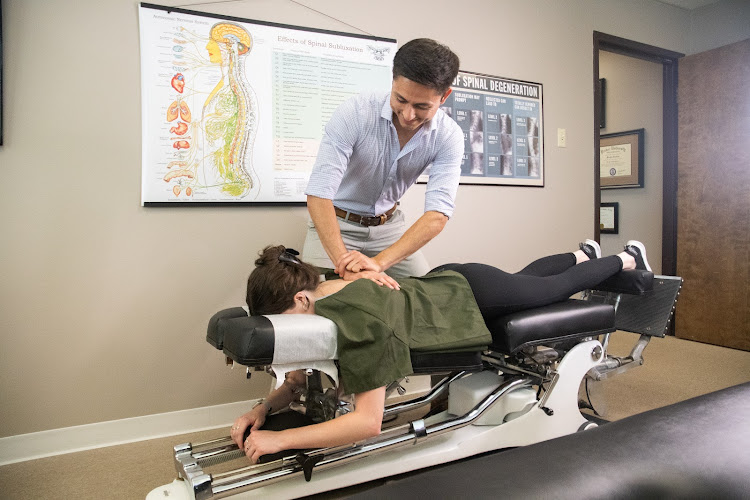 Elevation Chiropractic