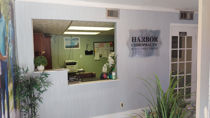 Harbor Chiropractic And Wellness Center