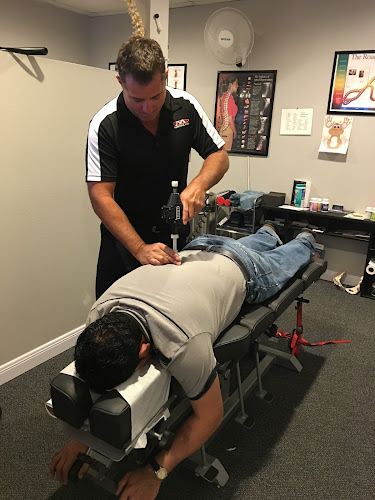 New Wave Medical (Epic Chiropractic And Wellness)