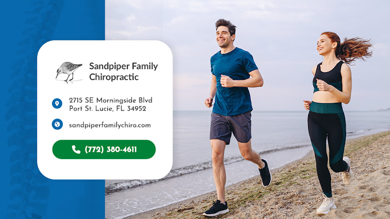 Sandpiper Family Chiropractic