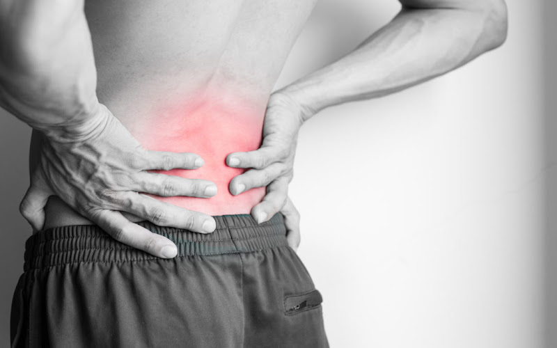 CHIROPRACTOR SACRAMENTO CA | Keppler Chiropractic