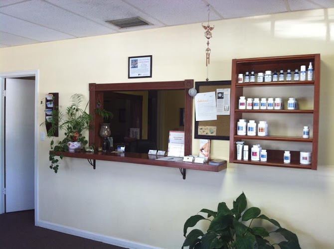 Island City Chiropractic