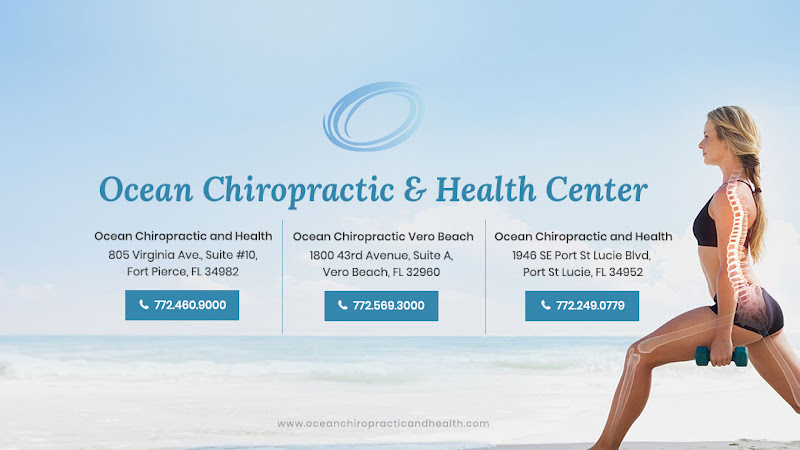 Ocean Chiropractic and Health Center