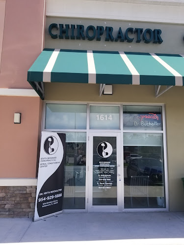 South Broward Chiropractic Center