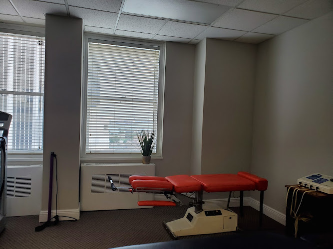 Westside Chiropractic Center