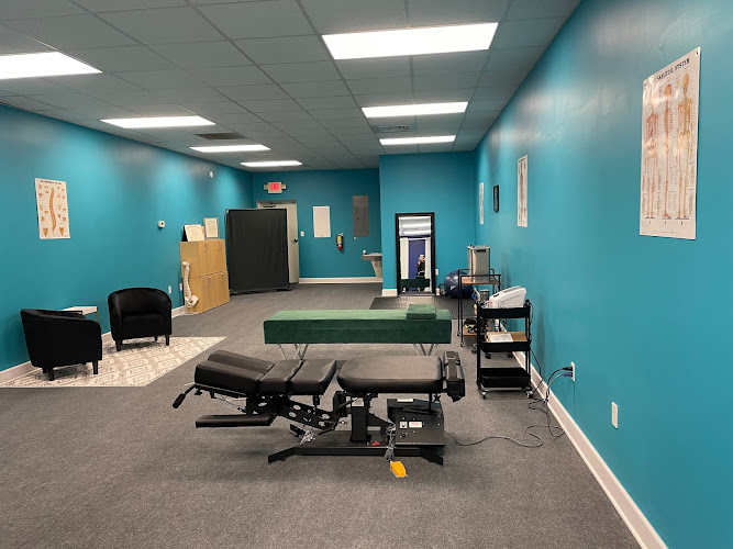 Impulse Chiropractic and Rehab