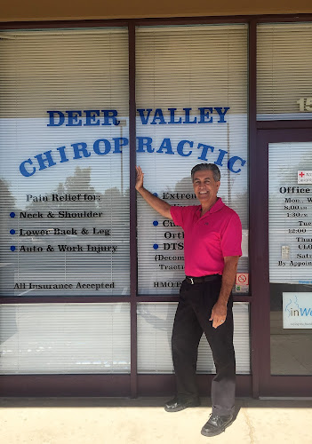 Deer Valley Chiropractic