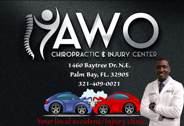 AWO Chiropractic & Injury Center