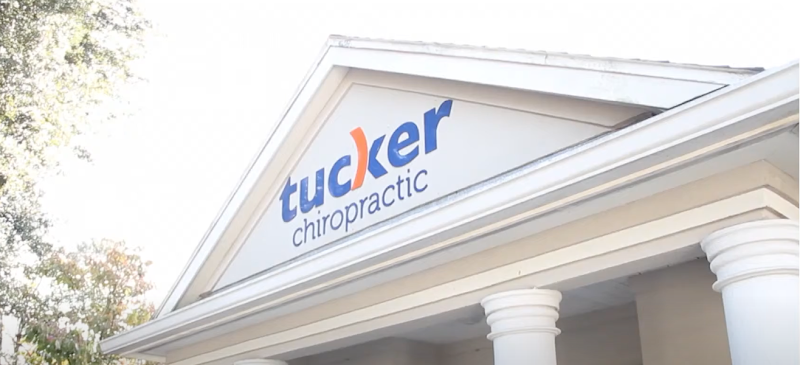 Charles Tucker Chiropractic