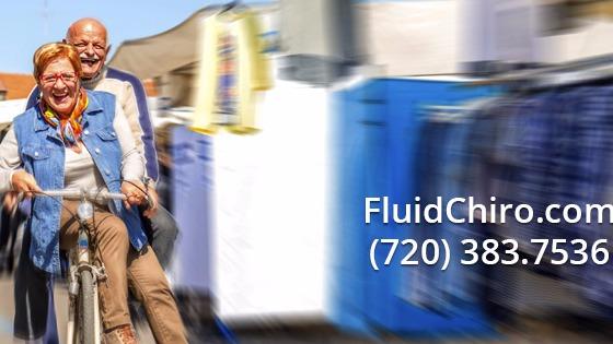 Fluid Chiropractic