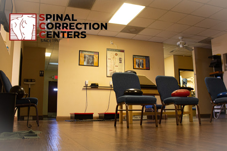 Spinal Correction Centers Dunedin