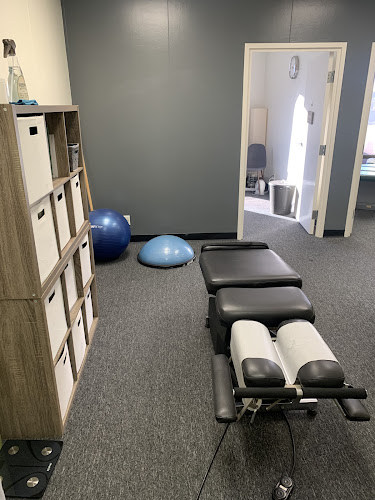 Rice Chiropractic and Wellness in San Diego