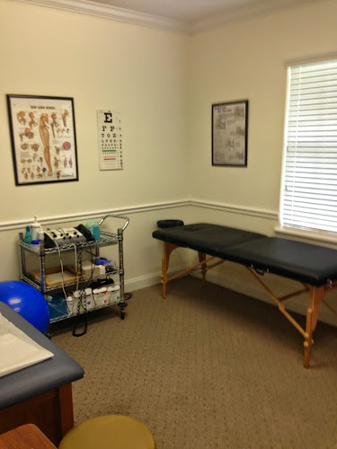 Jax Chiro Med