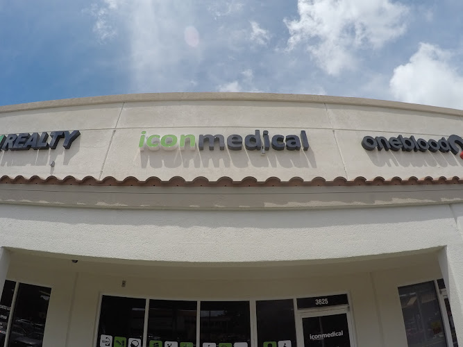 Icon Medical Centers