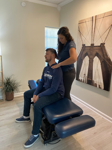 Seven Bridges Chiropractic