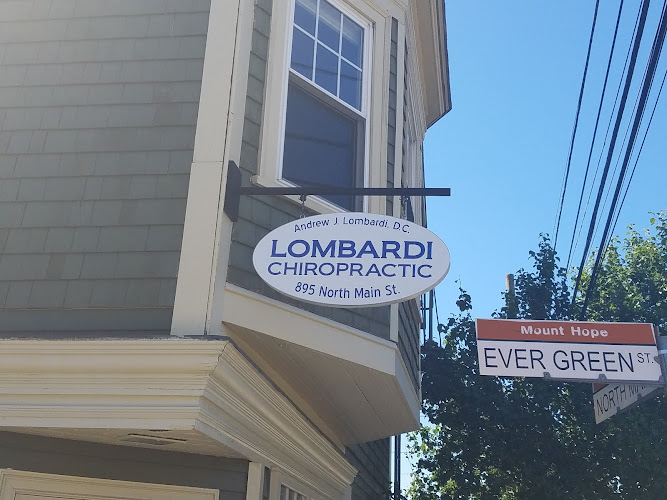 Lombardi Chiropractic Center