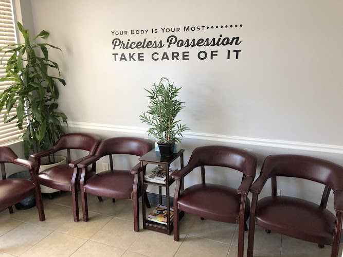 Deerfield Beach Chiropractic – Jack Pasula, DC PA