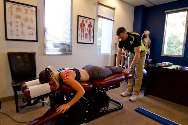 True Form Chiropractic – Denver