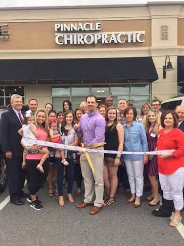 Pinnacle Chiropractic