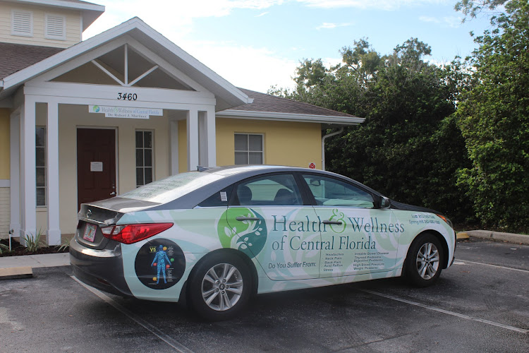 Health and Wellness of Central Florida – Spring Hill