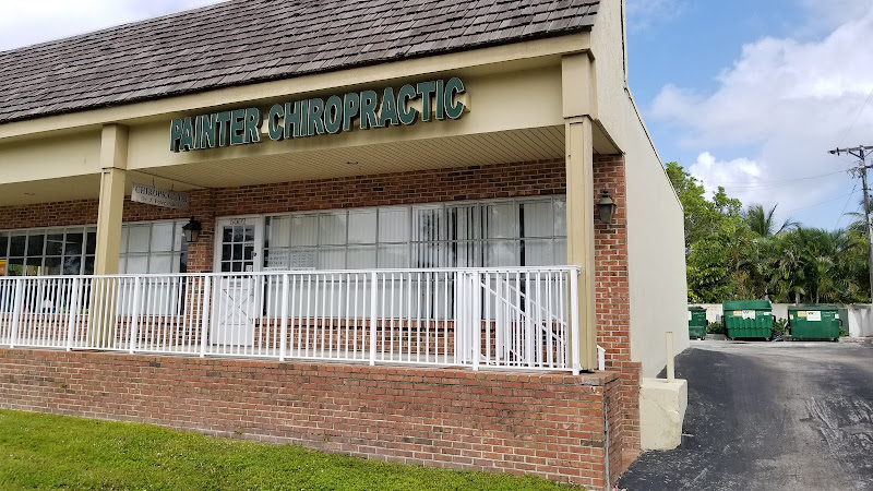 Painter Chiropractic Center