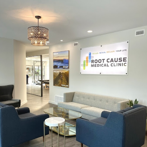 Root Cause Medical Clinic