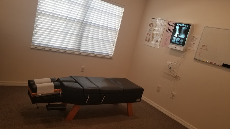 Healing Hands Chiropractic