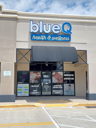 Blue Q Health And Wellness