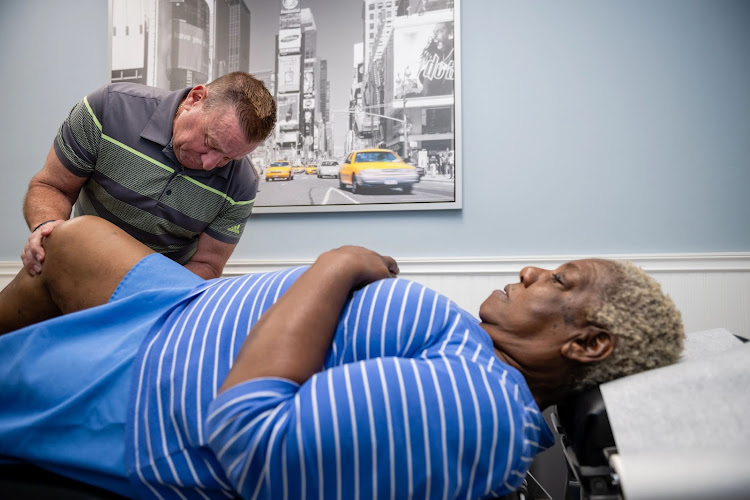 All Broward Chiropractic Pain and Rehabilition Center