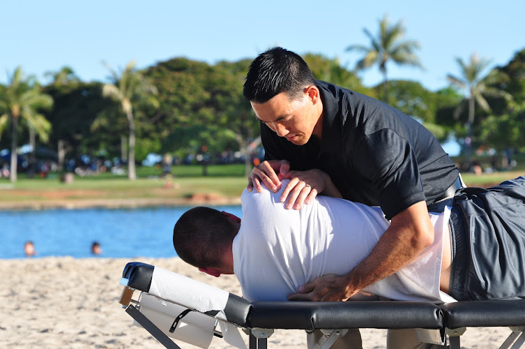 Hawaii Elite Chiropractic – Honolulu