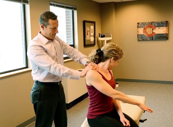 Denver Chiropractic Center