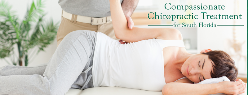 Masterson Chiropractic