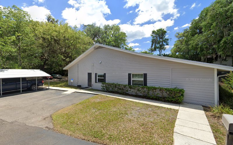 Physical Medicine Associates of Gainesville